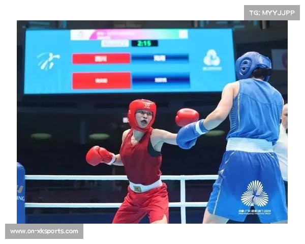 日本拳手国际赛场表现优异,提升亚洲拳击影响力