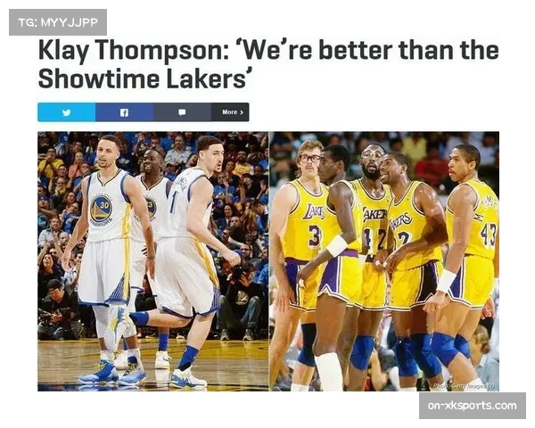 历史回顾：从“Show Time”湖人到现代篮球，边路快速传导理念的演变